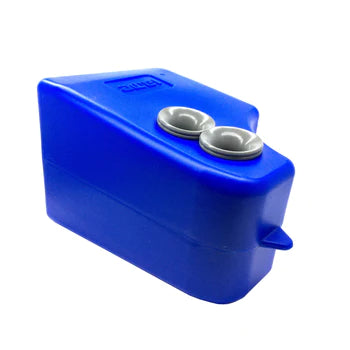 Airbox IAME Blue