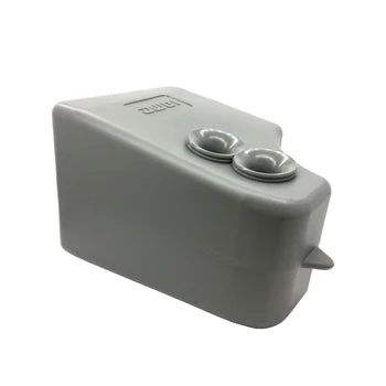 Airbox IAME Grey