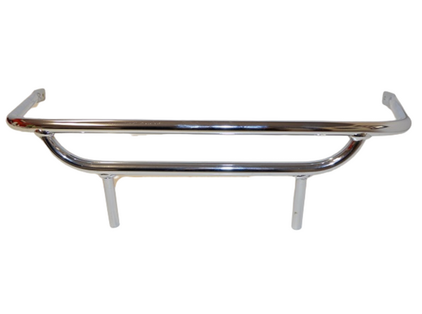 Bumper Front BRK