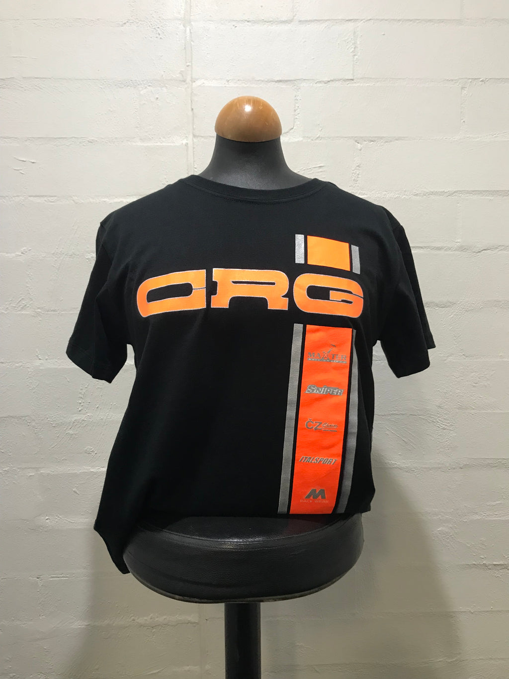 CRG T-Shirt