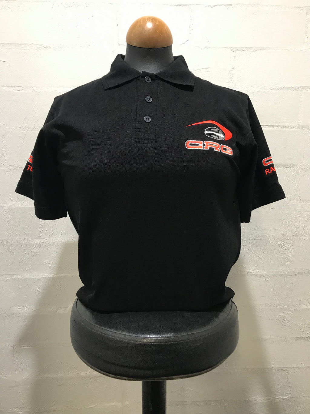 CRG Polo Shirt