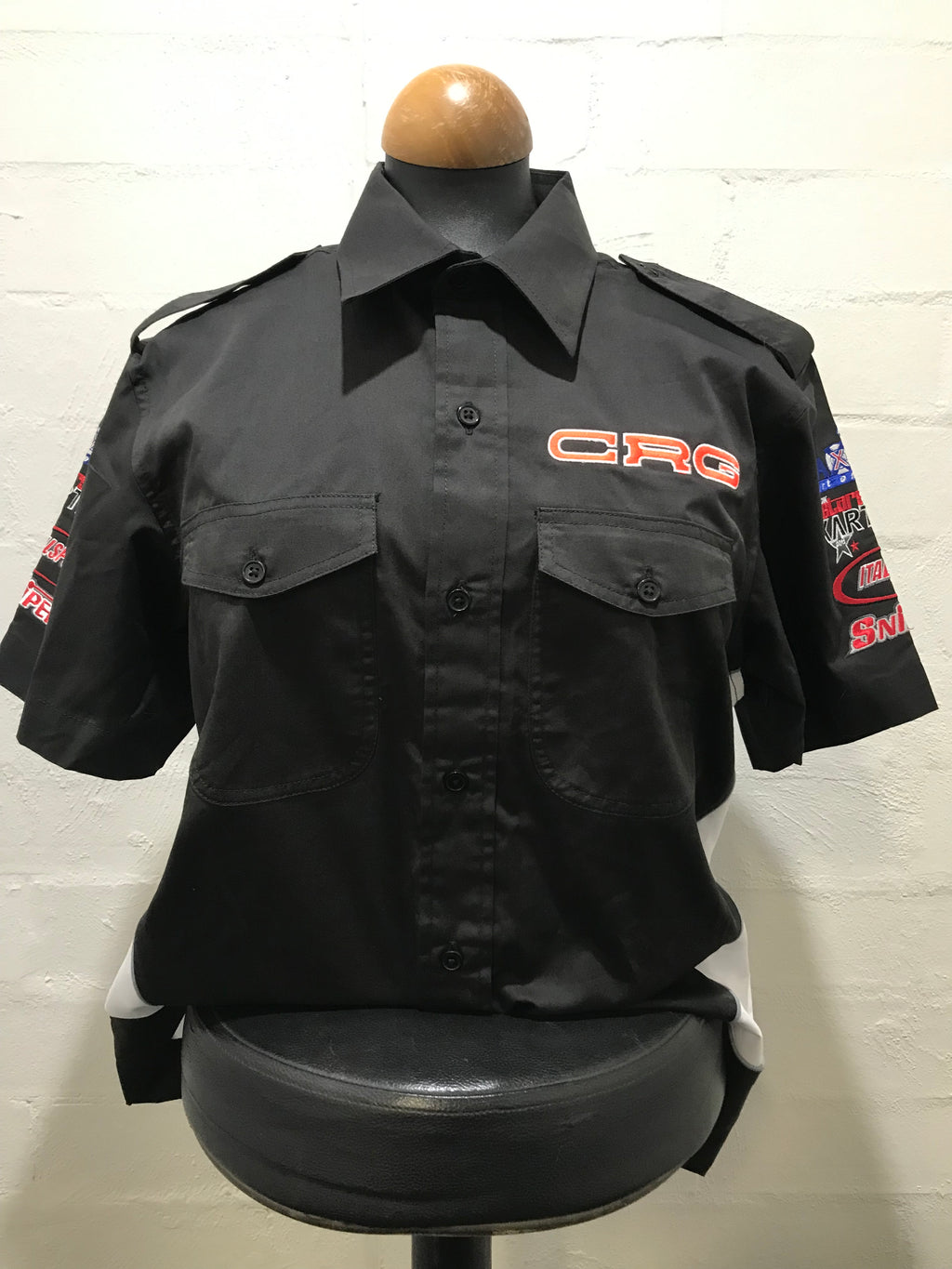 CRG Dress Shirt