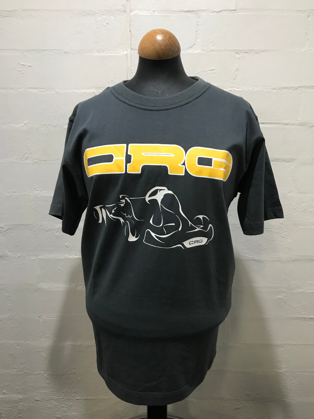 CRG T-Shirt