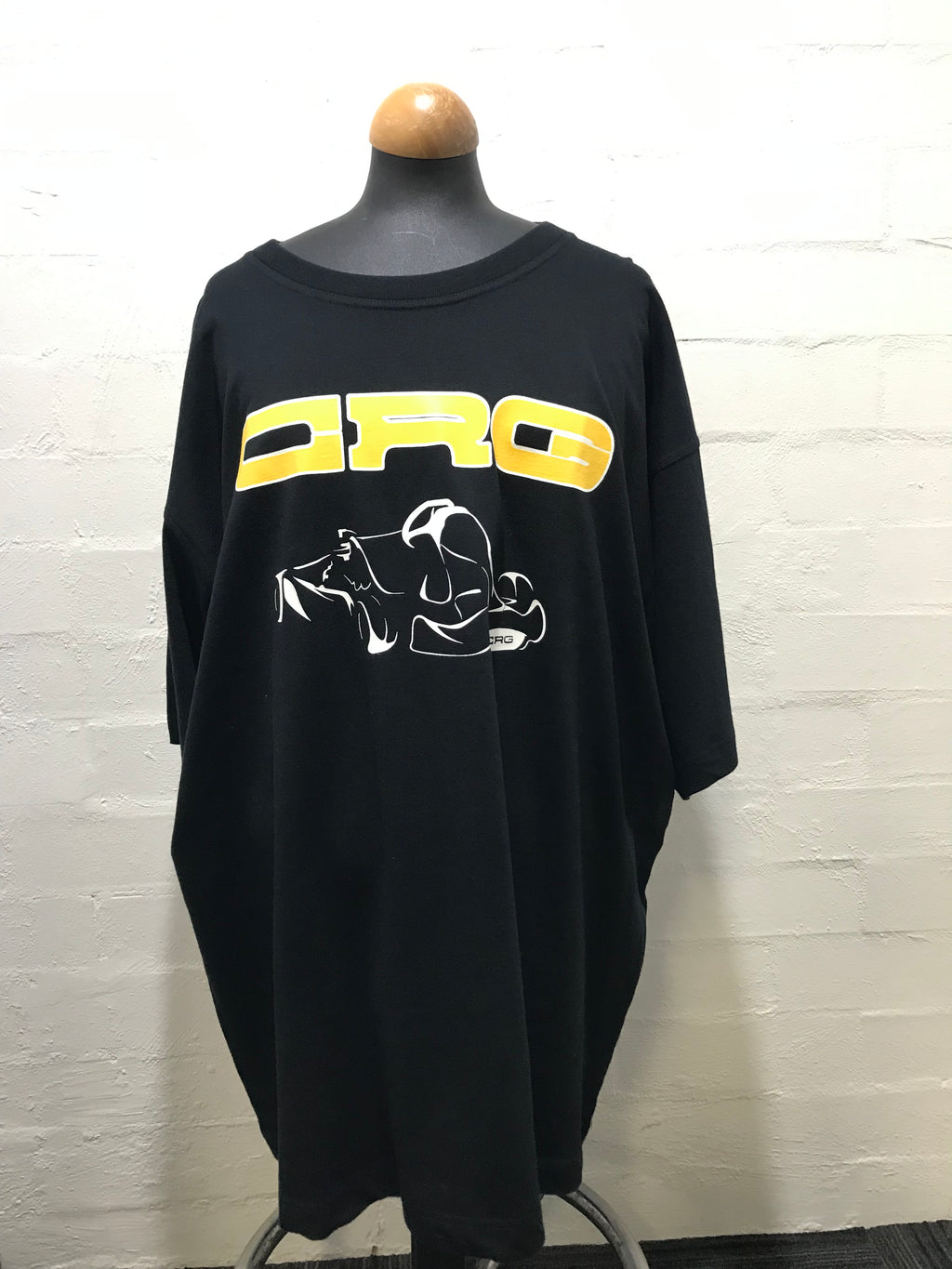 CRG T-Shirt