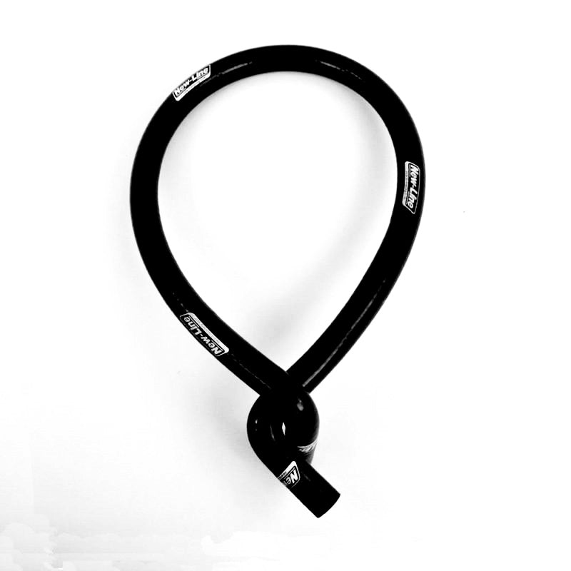 Radiator Silicone Hose 2B