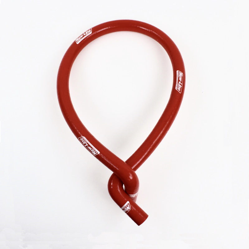 Radiator Silicone Hose 2B