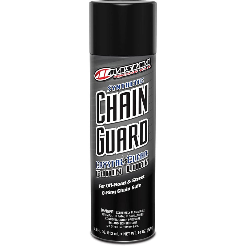 Maxima Chain Synthetic