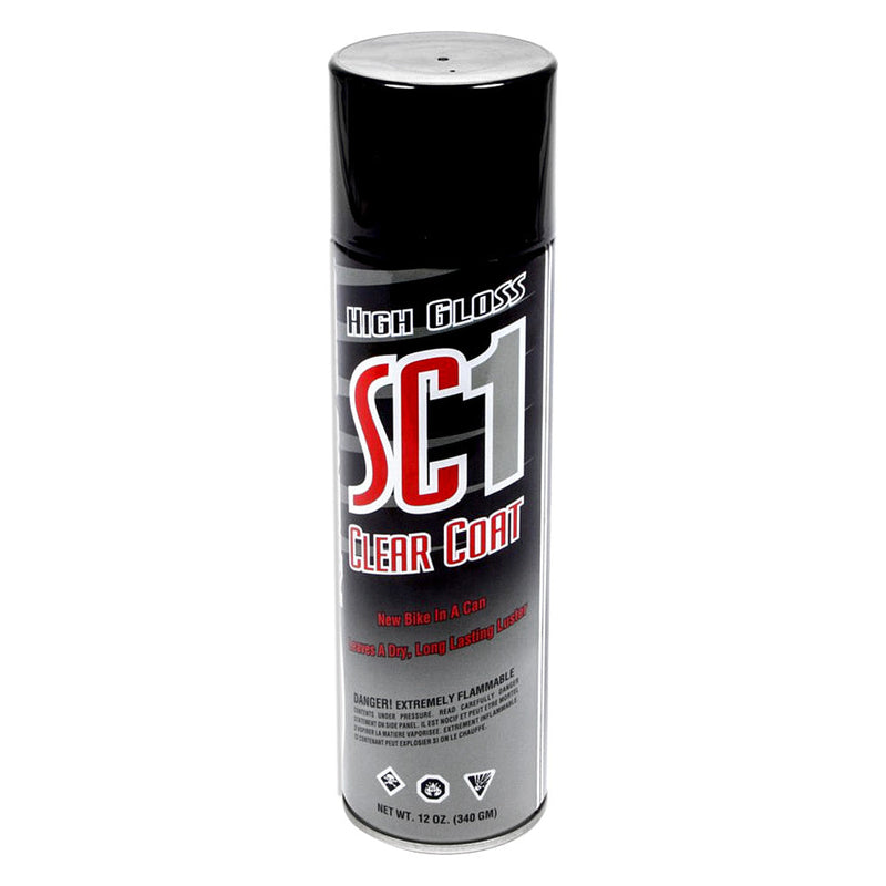 Maxima SC1 Spray