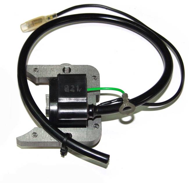 Ignition Stator Yamaha KTS