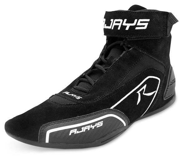 Boots Rjays Podium