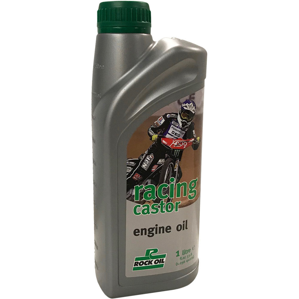 Rock Oil Castor Racing 1l