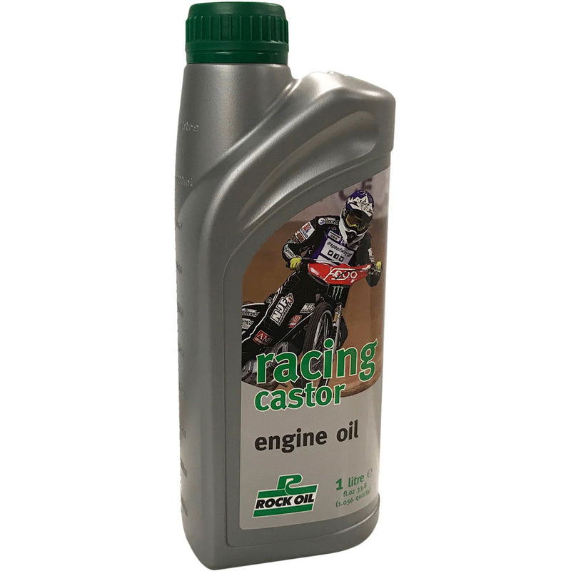 Rock Oil Castor Racing 1l