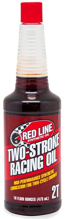 Redline Kart Oil 16oz