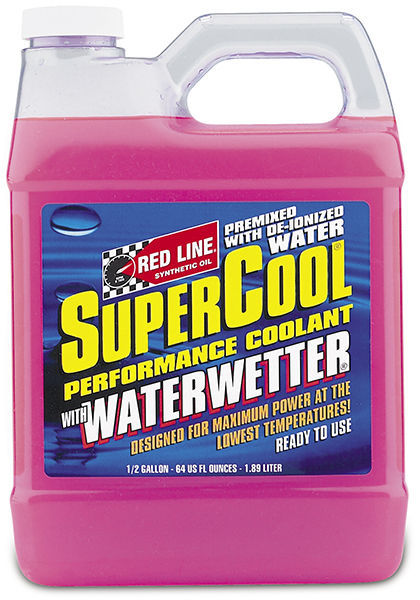 Redline Supercool Water Wetter