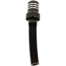 Cap Breather Black