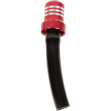 Cap Breather Black