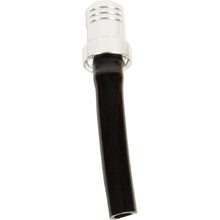 Cap Breather Black