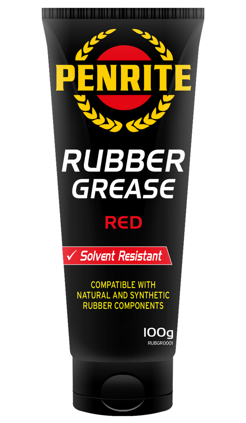 Grease Rubber