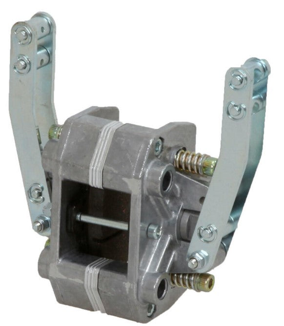 Brake Caliper Mechanical RR