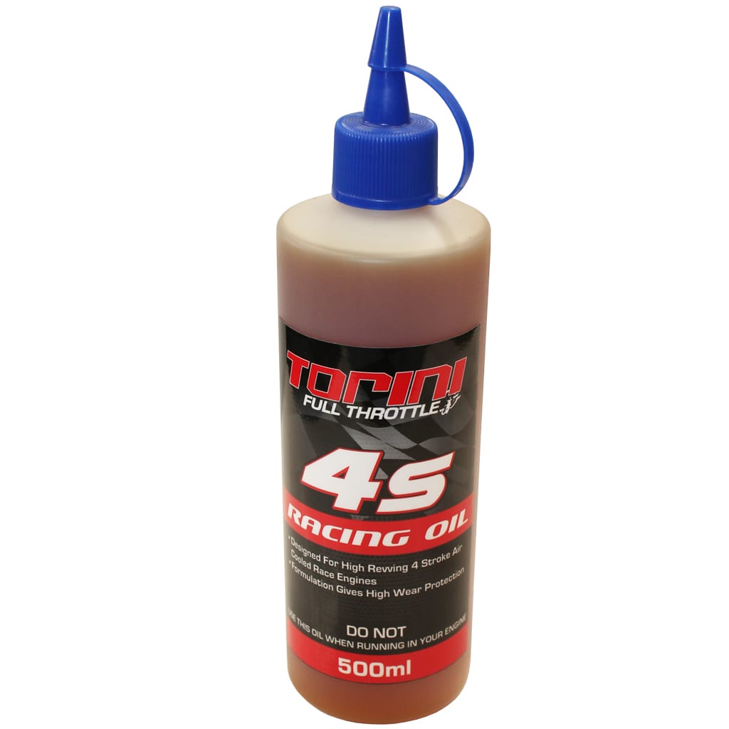 Torini Oil Racing 500ml