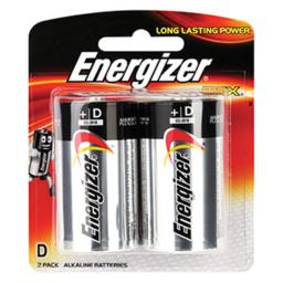 Battery D Cell