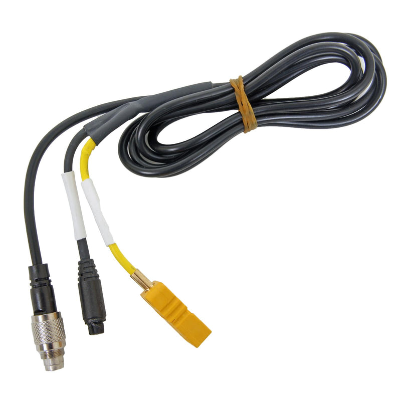 Mychron Cable 2T KFit-Coax