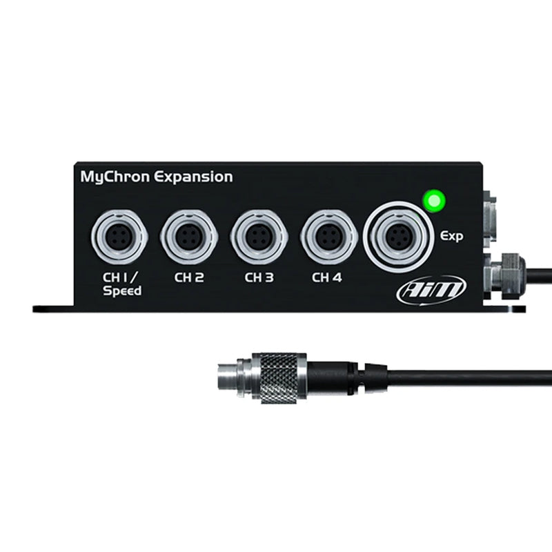 Mychron Expansion Box