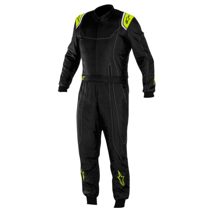 Racesuit Alpinestar K-MX9 V2