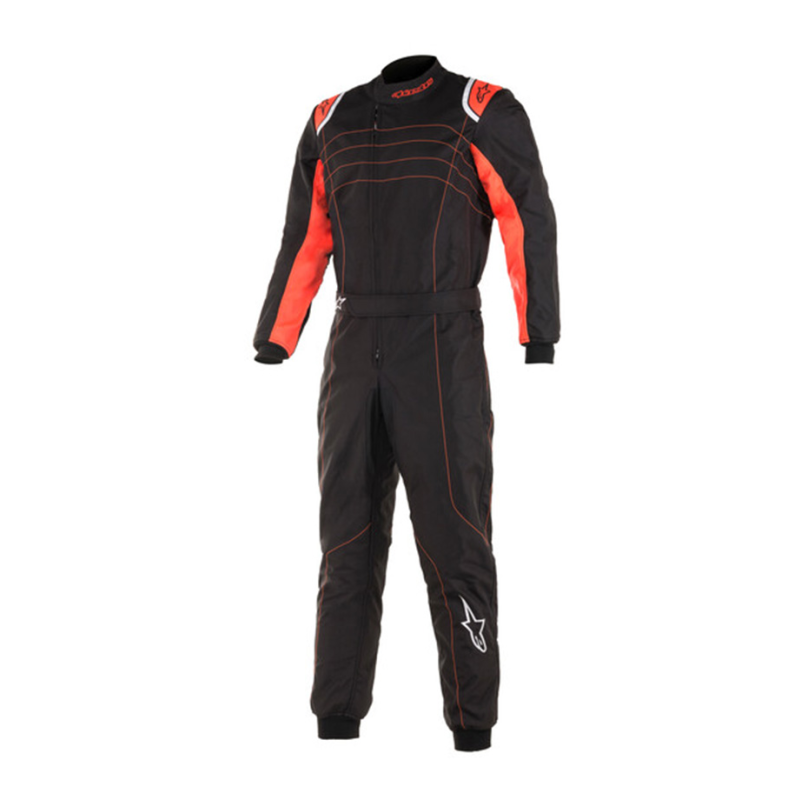 Racesuit Alpinestar K-MX9 V2