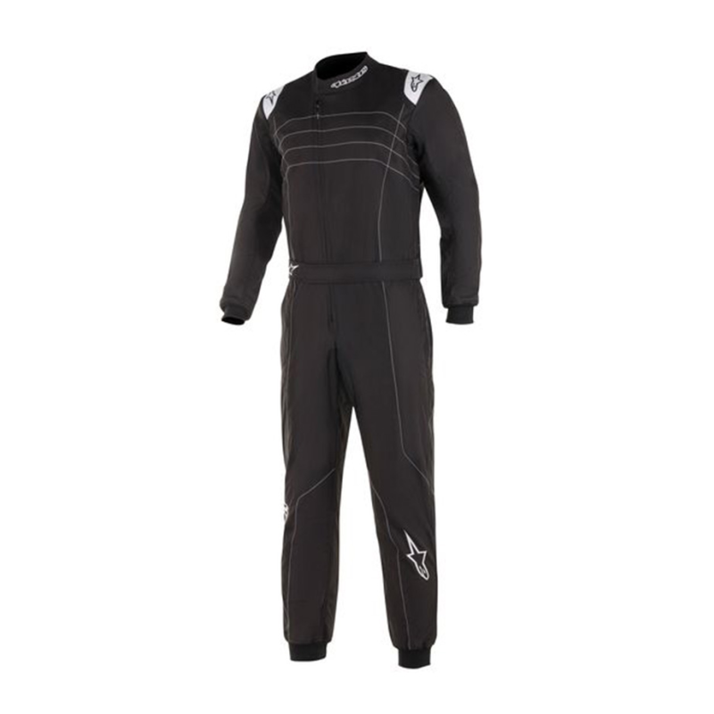 Racesuit Alpinestar K-MX9 V2