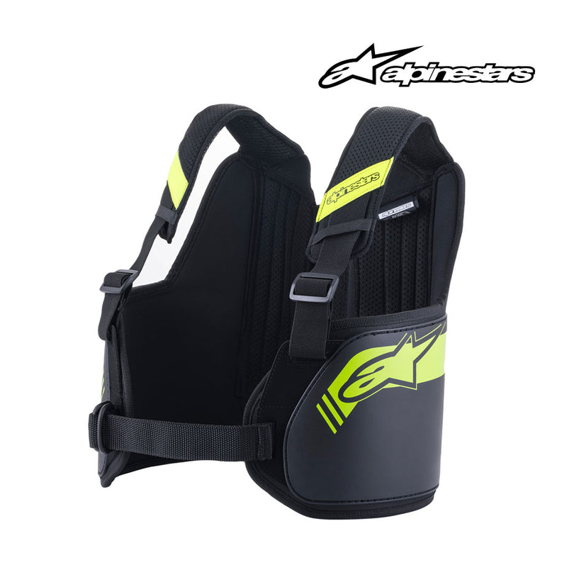 Ribvest Alpinestar S-L B-Y