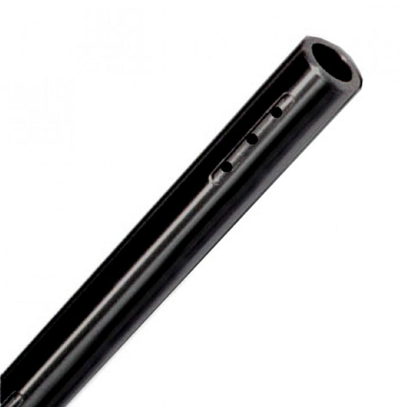Axle 50mm Kartech 1030mm