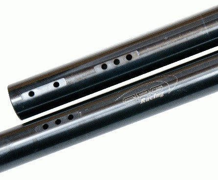 Axle 30mm CRG 960mm Slot Key