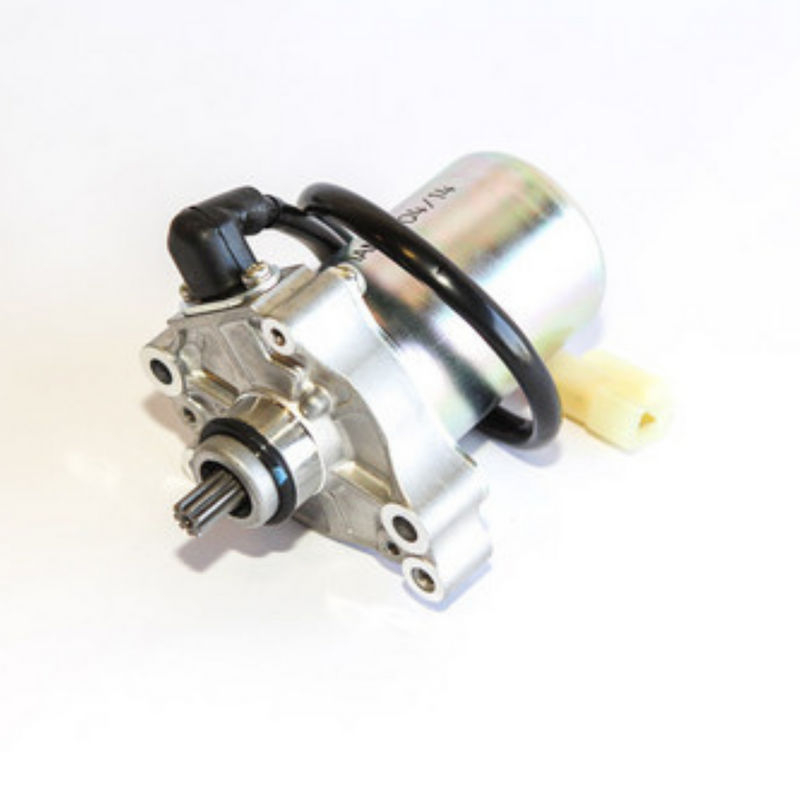 Starter Motor IAME