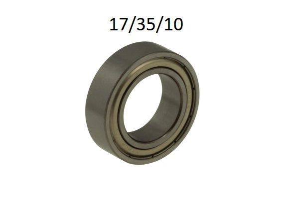 Wheel Bearing