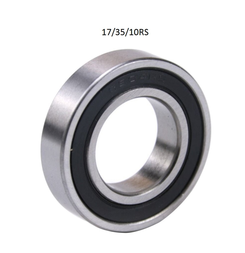 Wheel Bearing