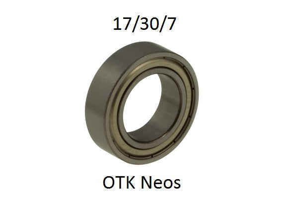 Wheel Bearing