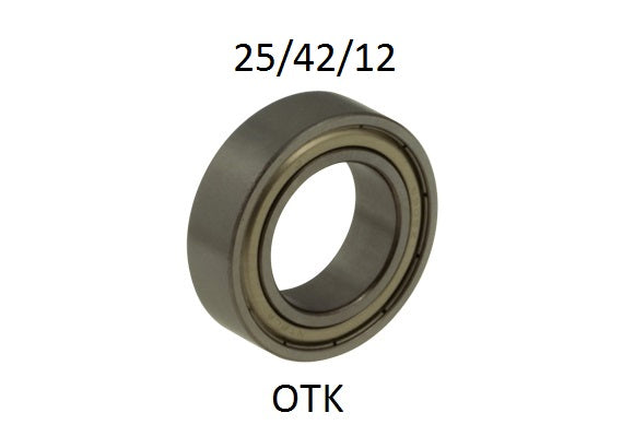 Wheel Bearing