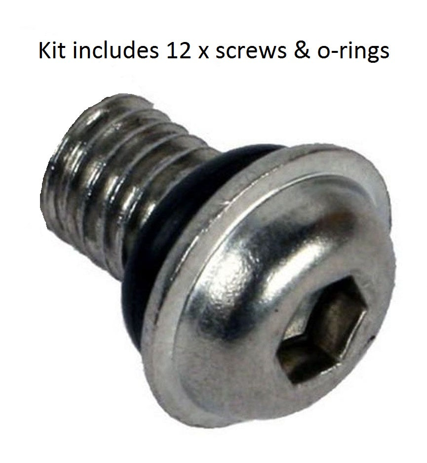 Bead Lock Oring