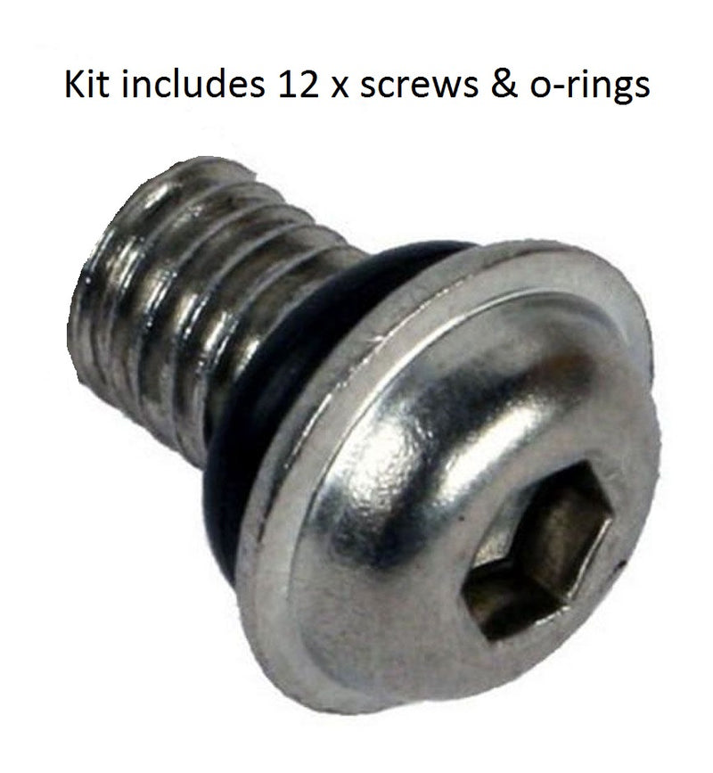 Bead Lock Oring