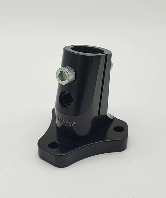 Steering Boss 19mm Angled Kartech