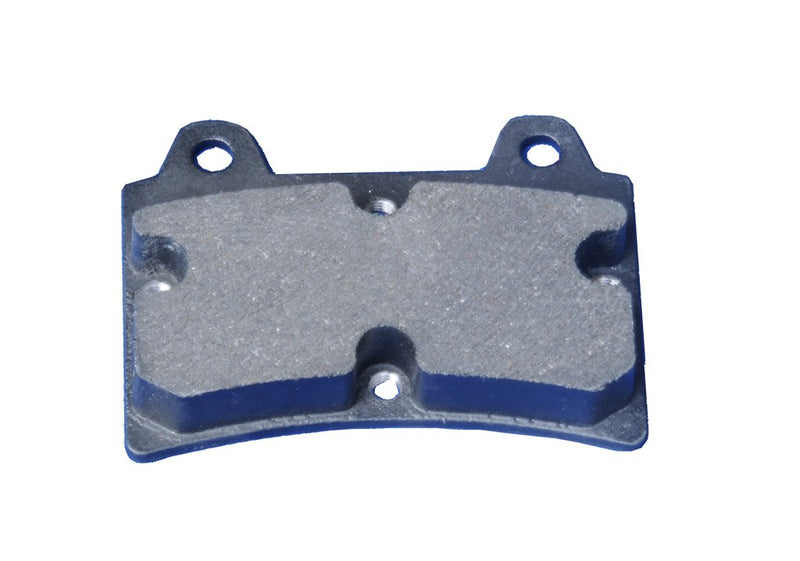 Brake Pads Dent 11mm Medium