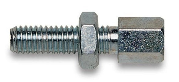 Cable Throttle Adjuster 6mm Taper