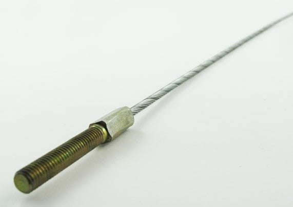 Cable Brake Short 6mm Thread End