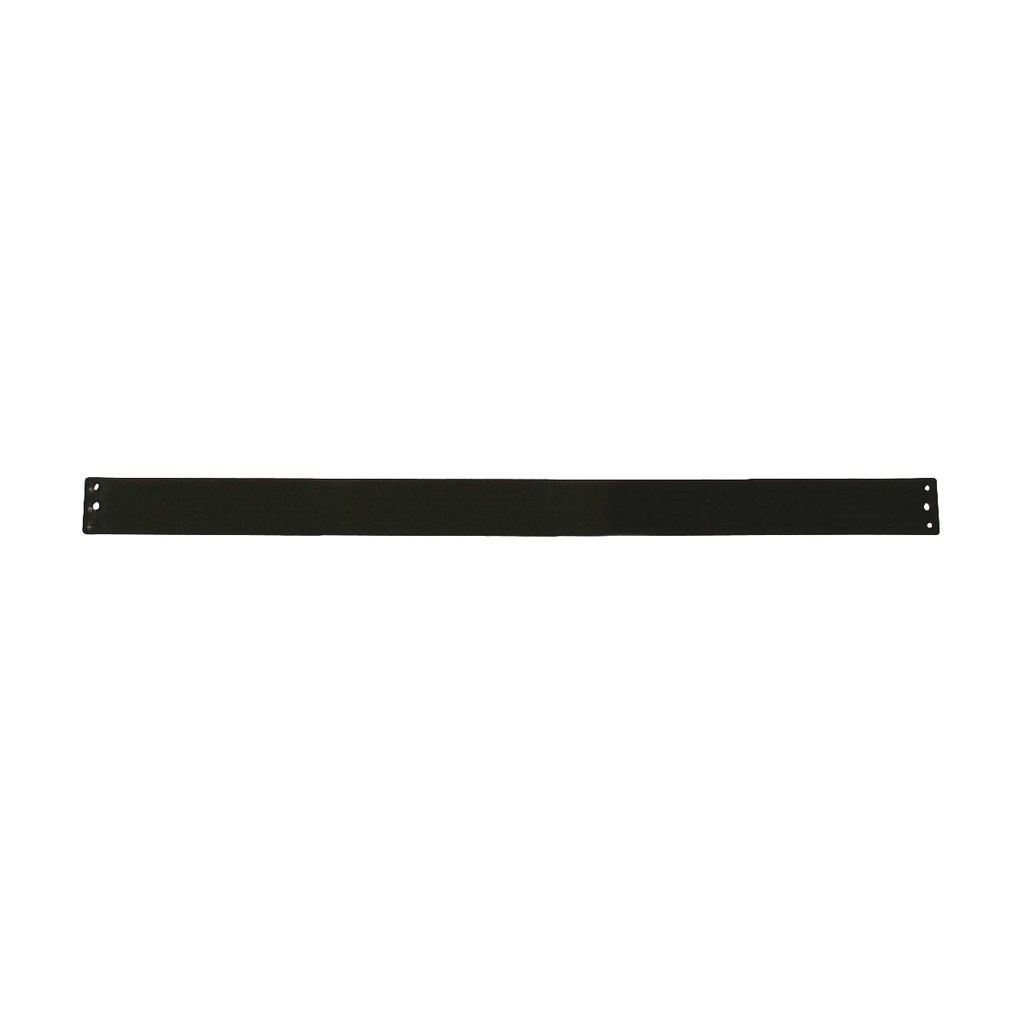 Guard Chain Strip RR Blk