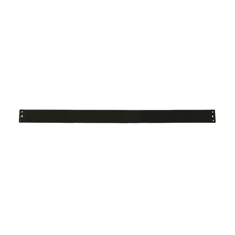 Guard Chain Strip RR Blk