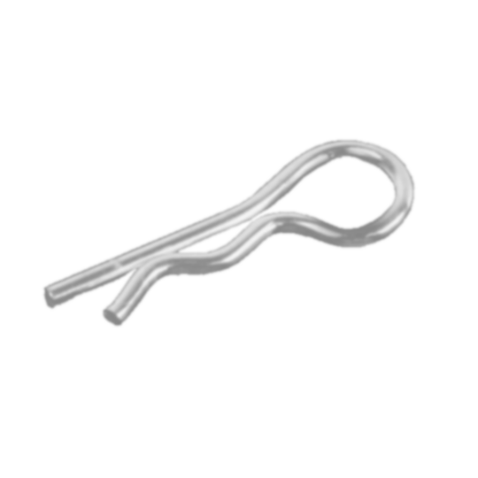 Guard Chain R Clip