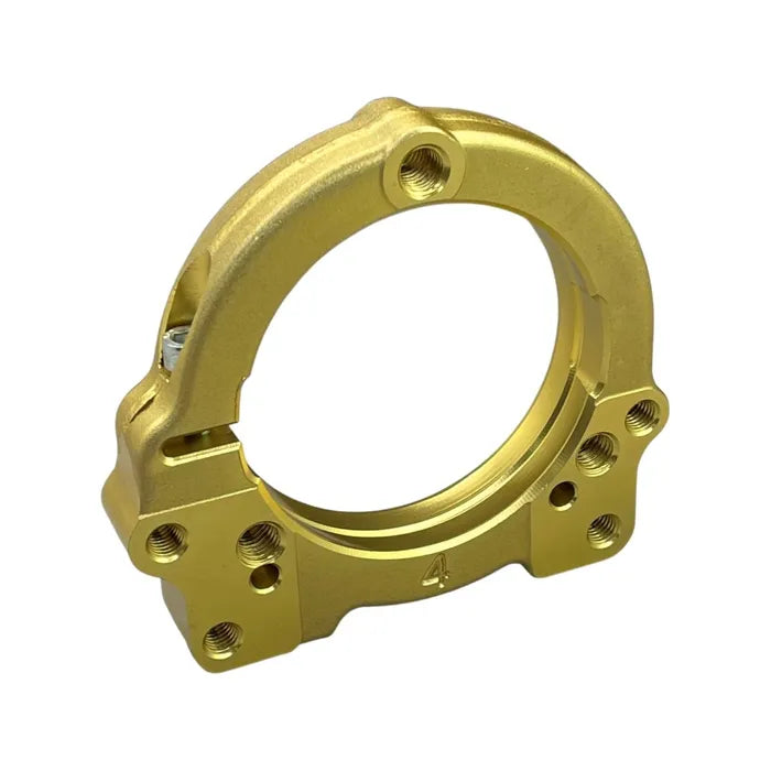 Flange 40mm Light Terrino Offset 4mm