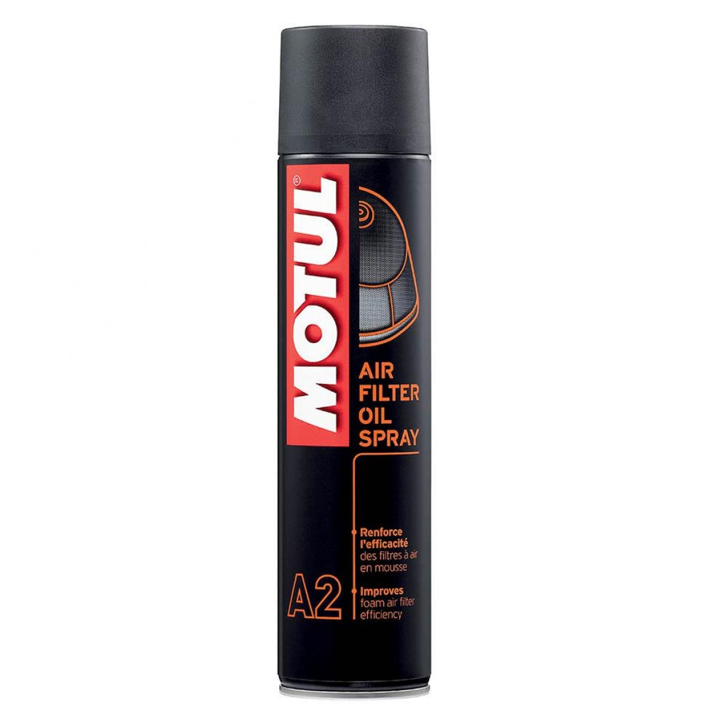 Motul Air Filter Spray