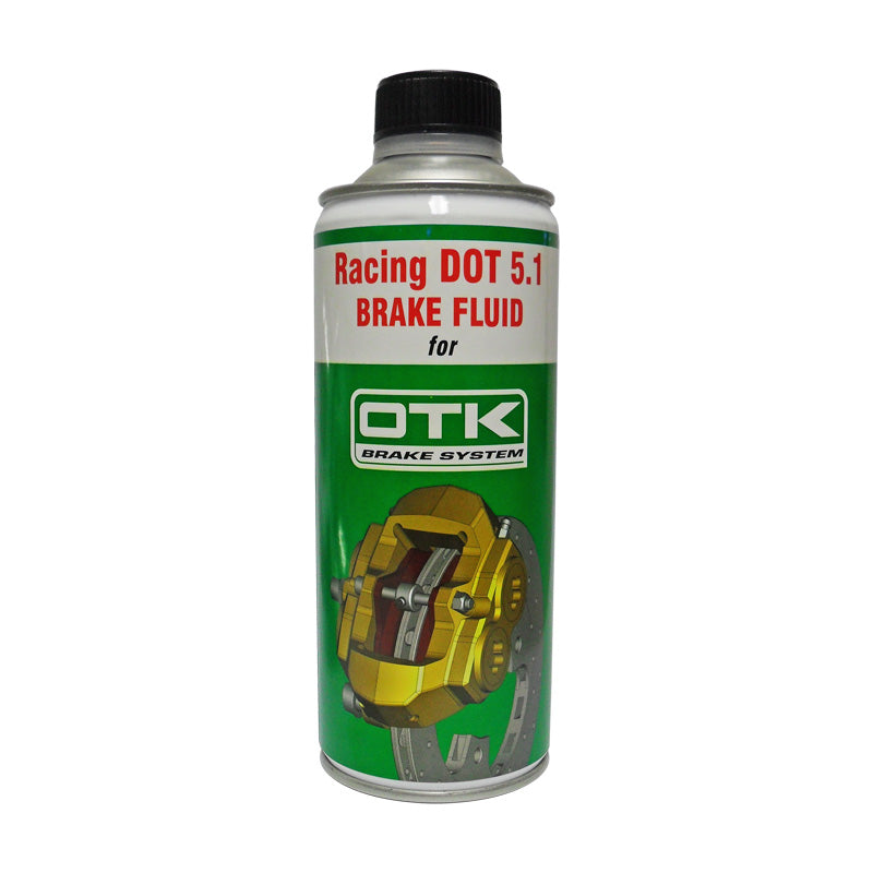 Brake Fluid Dot 5.1 OTK